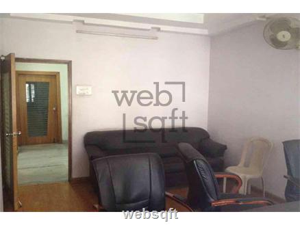 Lakdikapul Commercial complex for Sale